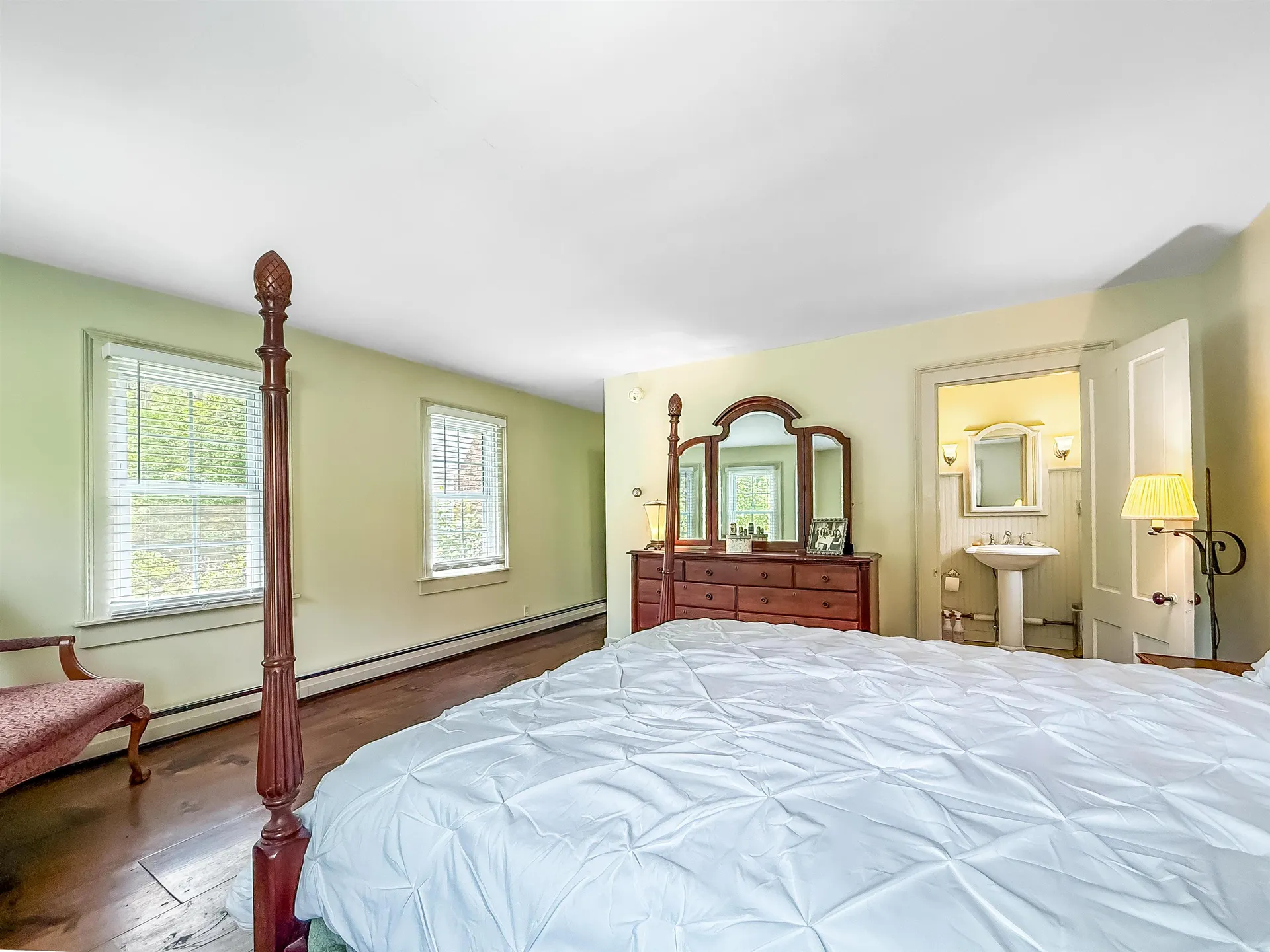 596 Four Chimneys Road Grafton VT 05146