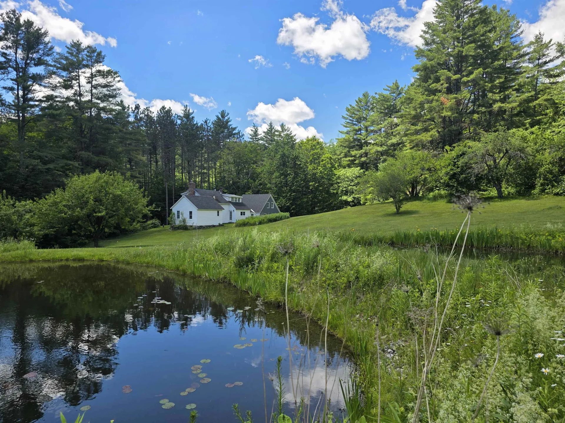 596 Four Chimneys Road Grafton VT 05146