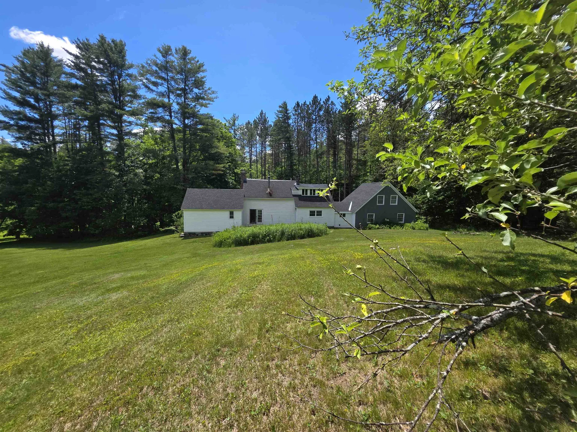 596 Four Chimneys Road Grafton VT 05146