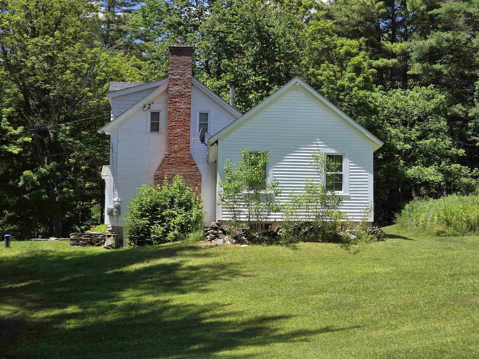 596 Four Chimneys Road Grafton VT 05146