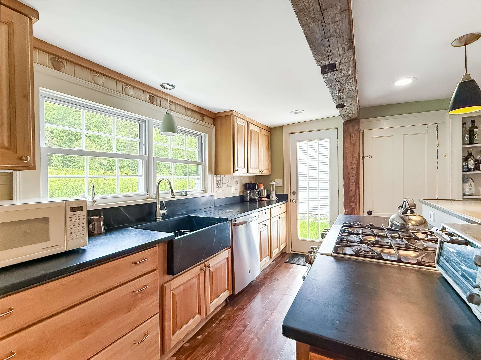 596 Four Chimneys Road Grafton VT 05146