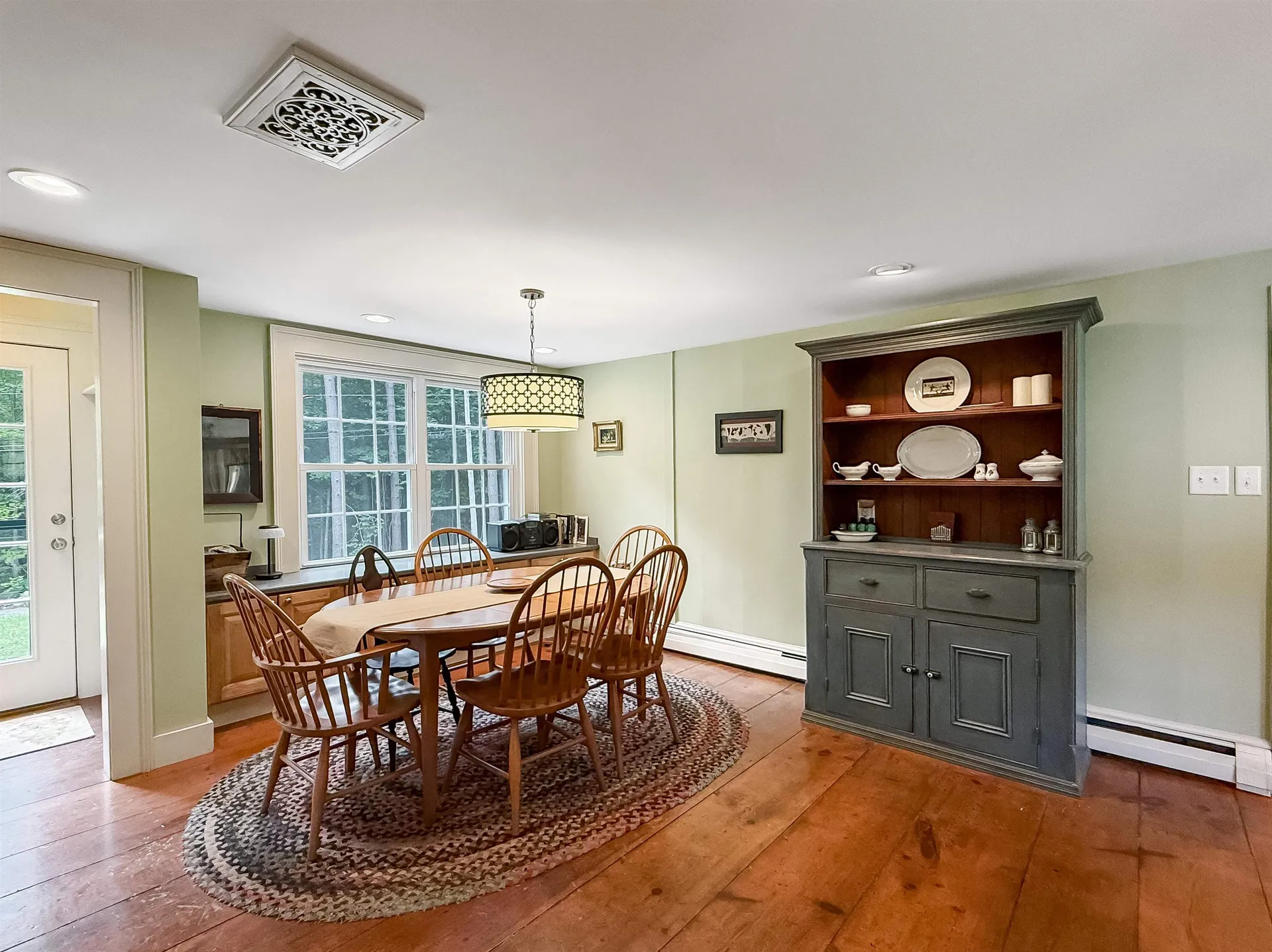 596 Four Chimneys Road Grafton VT 05146
