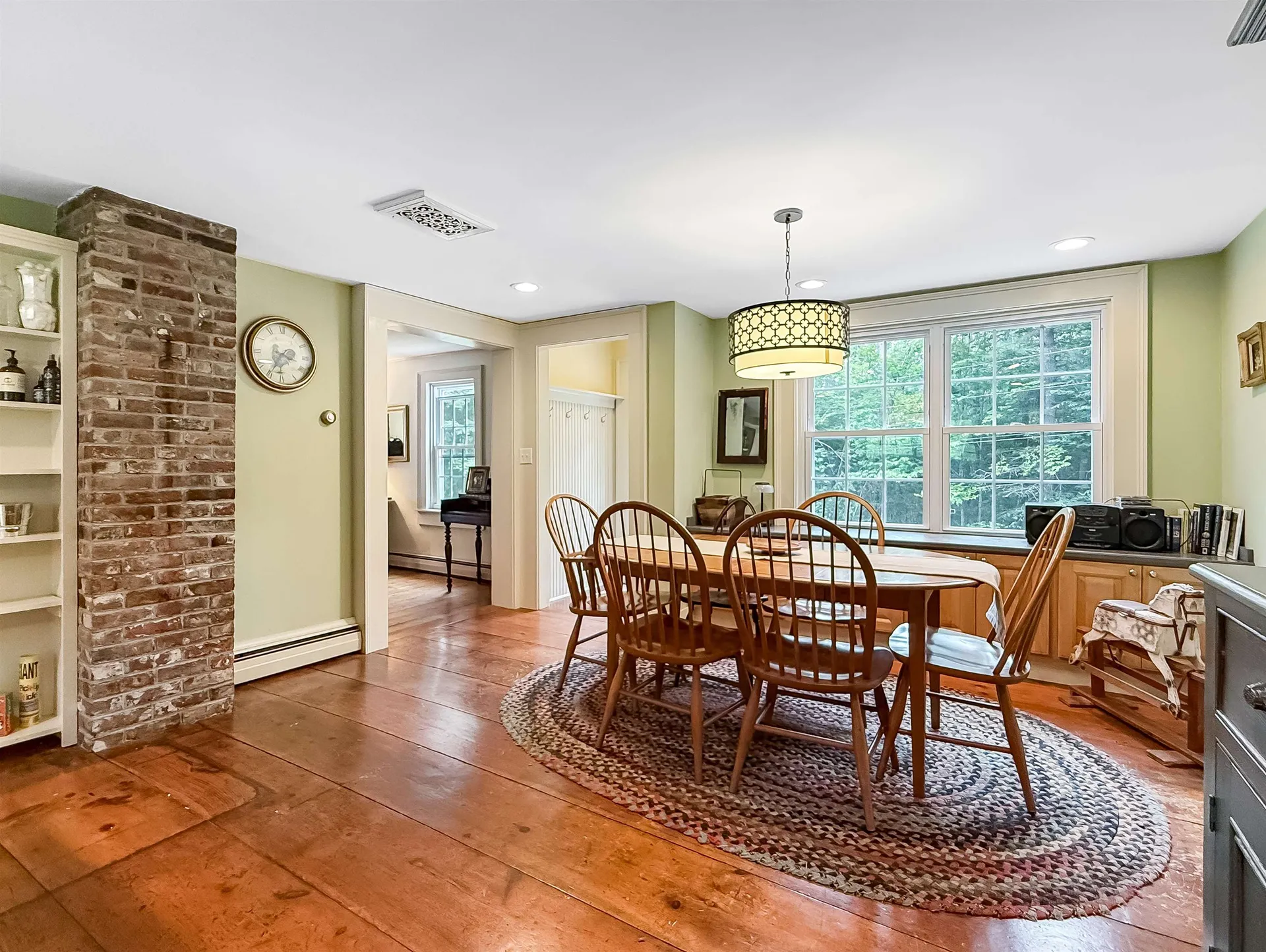 596 Four Chimneys Road Grafton VT 05146
