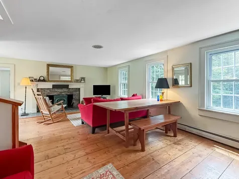 596 Four Chimneys Road Grafton VT 05146