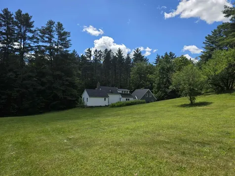 596 Four Chimneys Road Grafton VT 05146