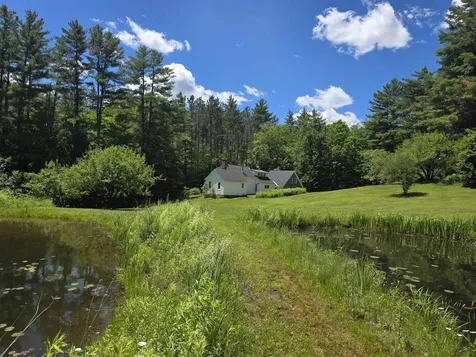 596 Four Chimneys Road Grafton VT 05146
