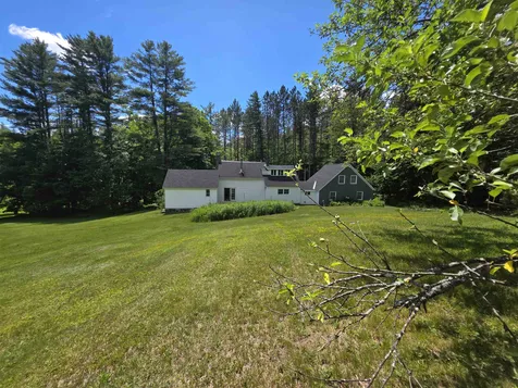 596 Four Chimneys Road Grafton VT 05146