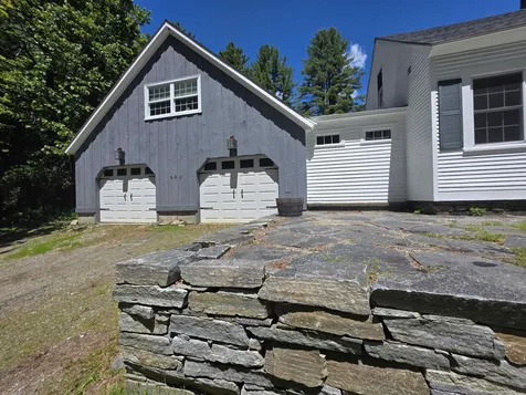 596 Four Chimneys Road Grafton VT 05146