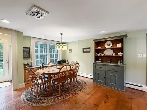 596 Four Chimneys Road Grafton VT 05146