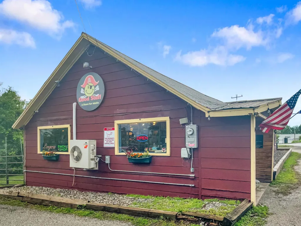 192 Federal Street St. Albans City VT 05478