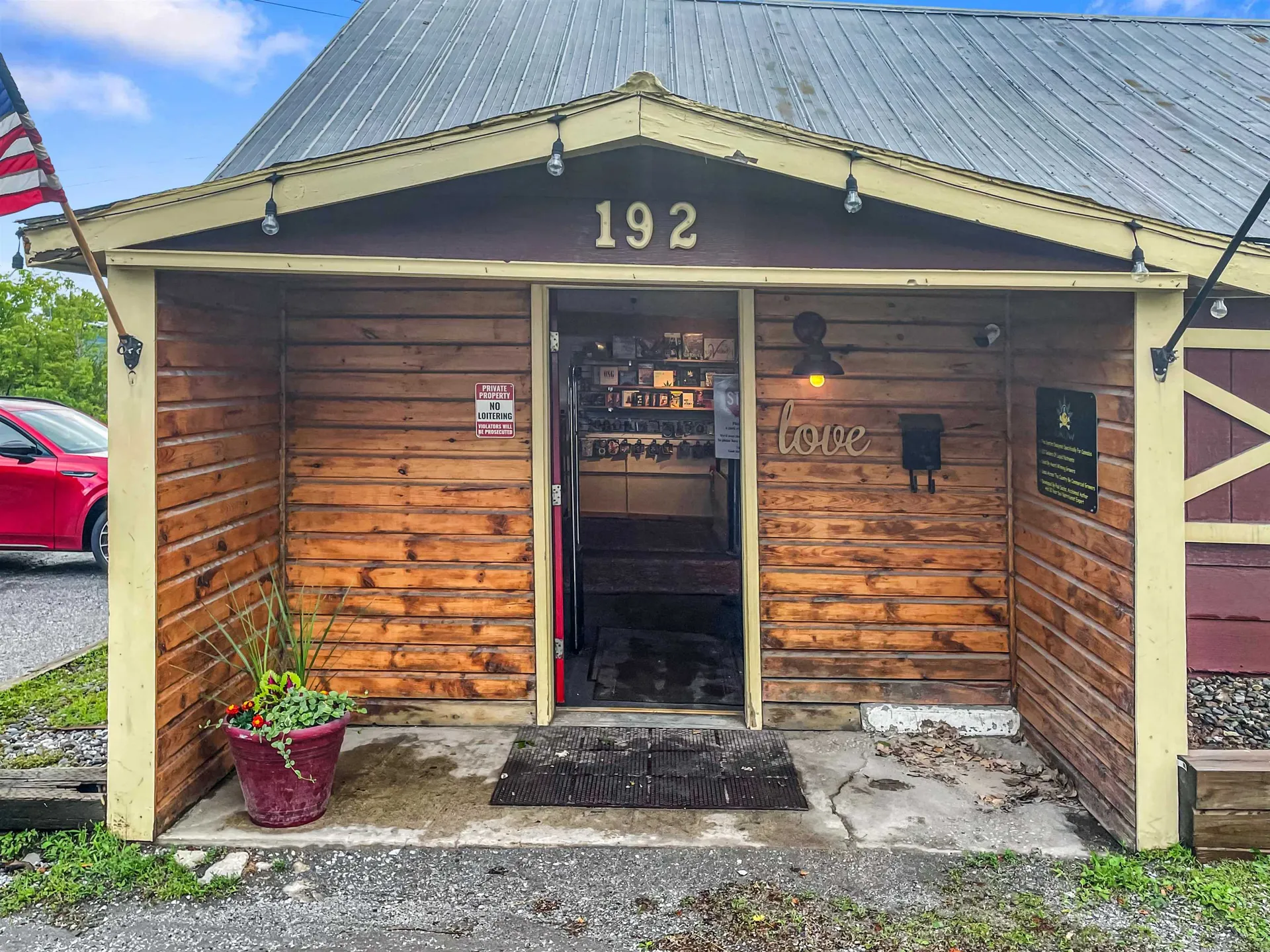 192 Federal Street St. Albans City VT 05478