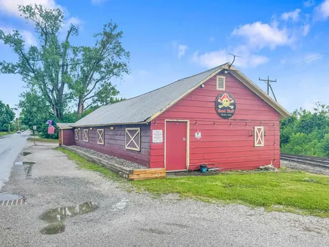 192 Federal Street St. Albans City VT 05478