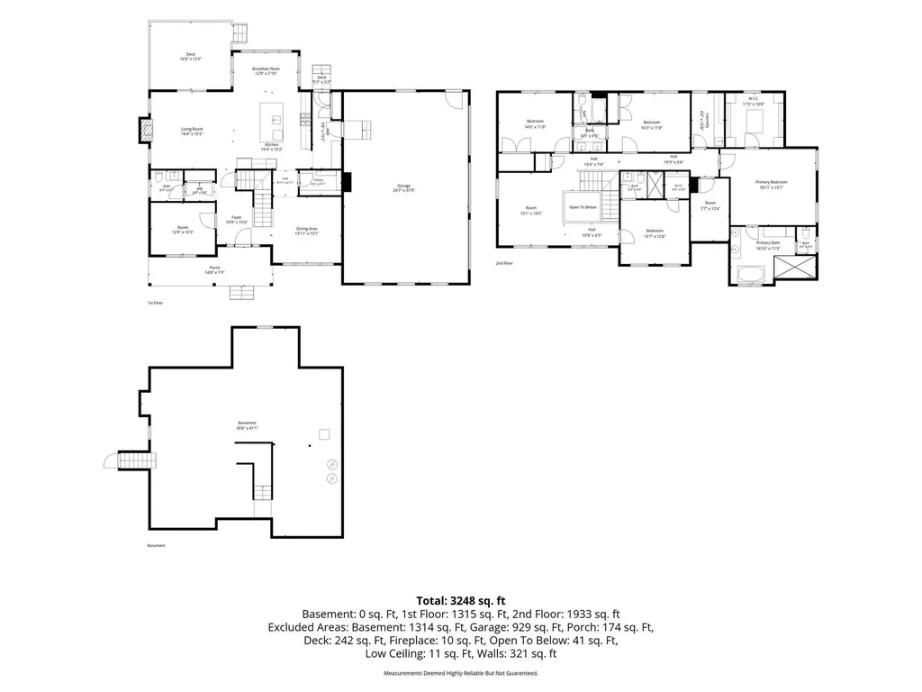 17 Newbury Road Pelham NH 03076