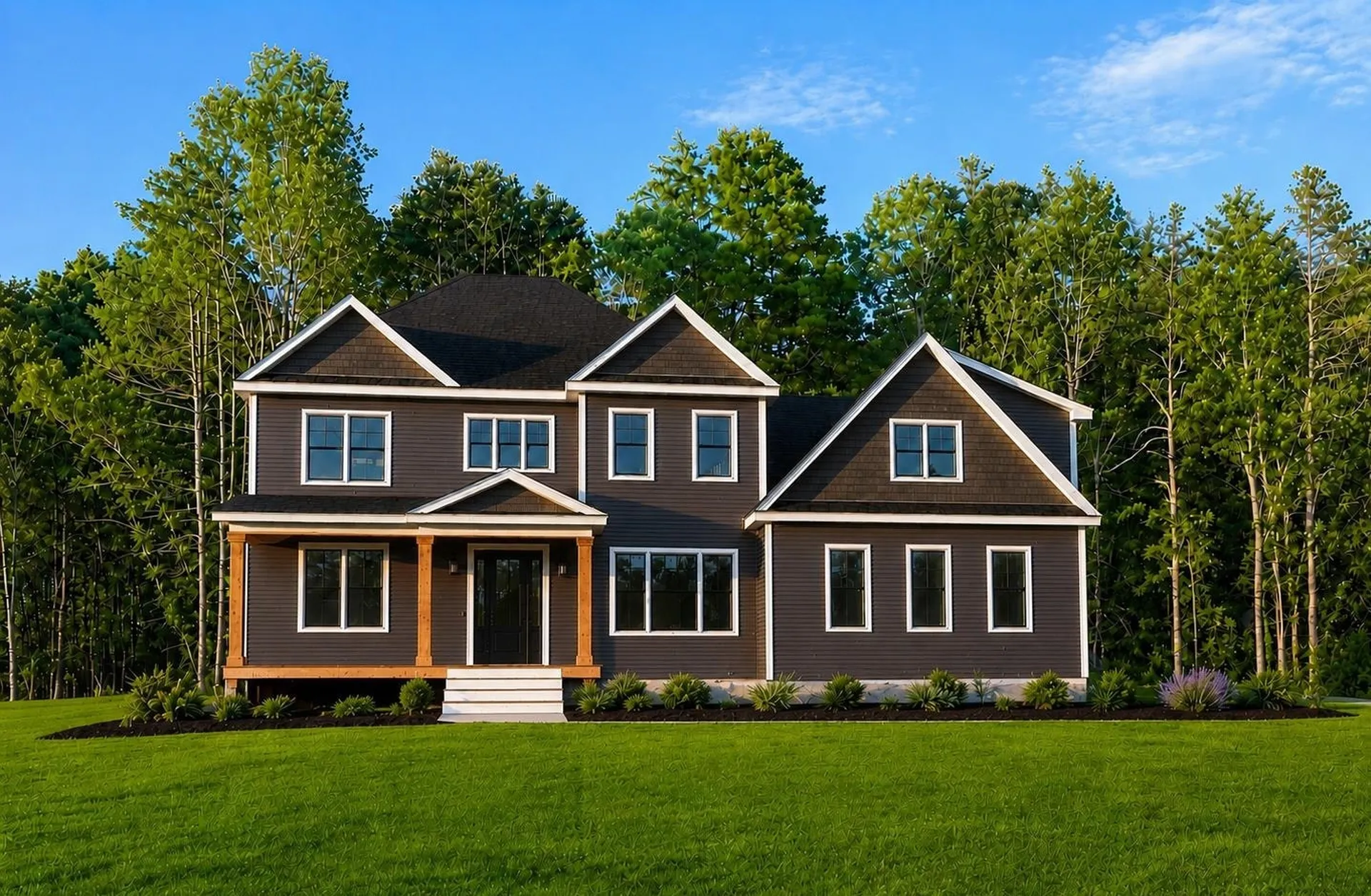 17 Newbury Road Pelham NH 03076