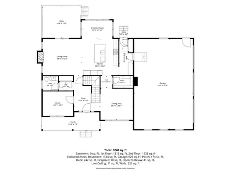 17 Newbury Road Pelham NH 03076
