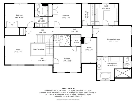 17 Newbury Road Pelham NH 03076