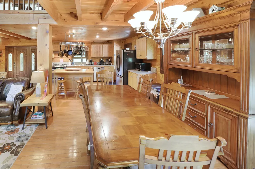 3654 Us Route 3 Thornton NH 03285