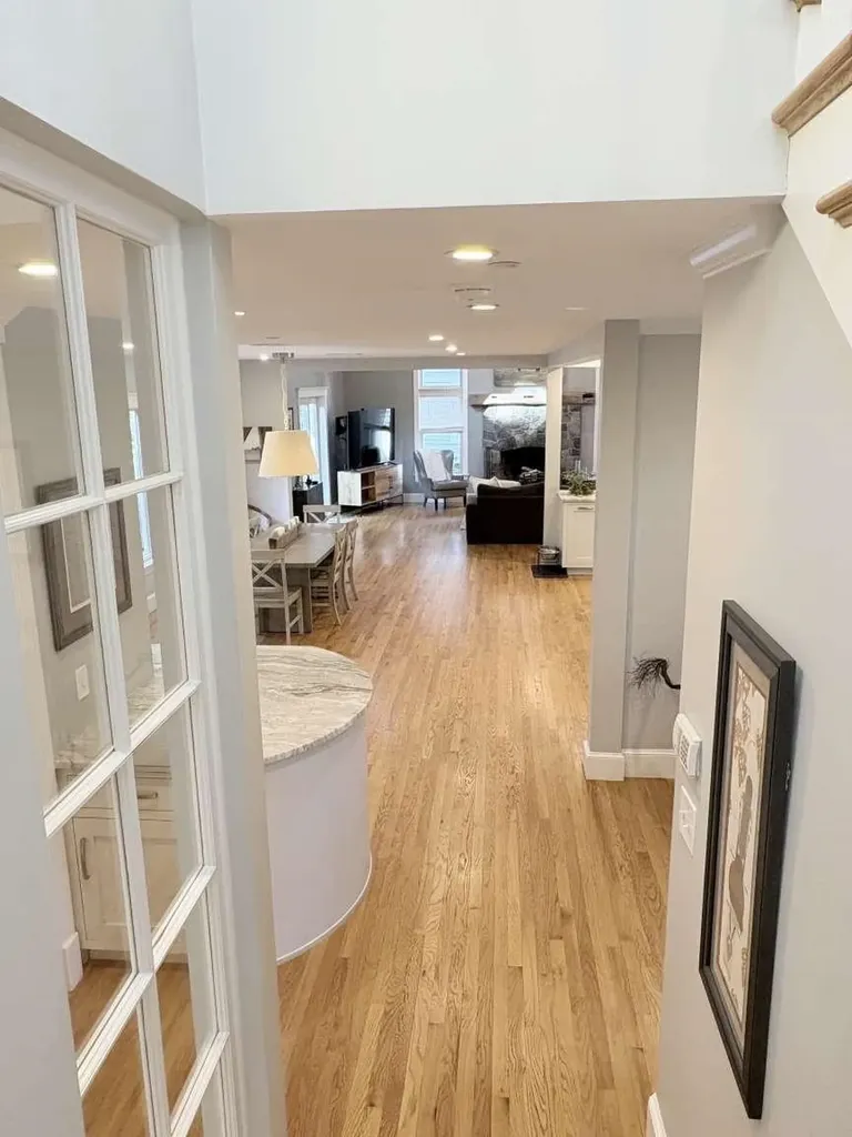 97 Abigale Lane New Castle NH 03854