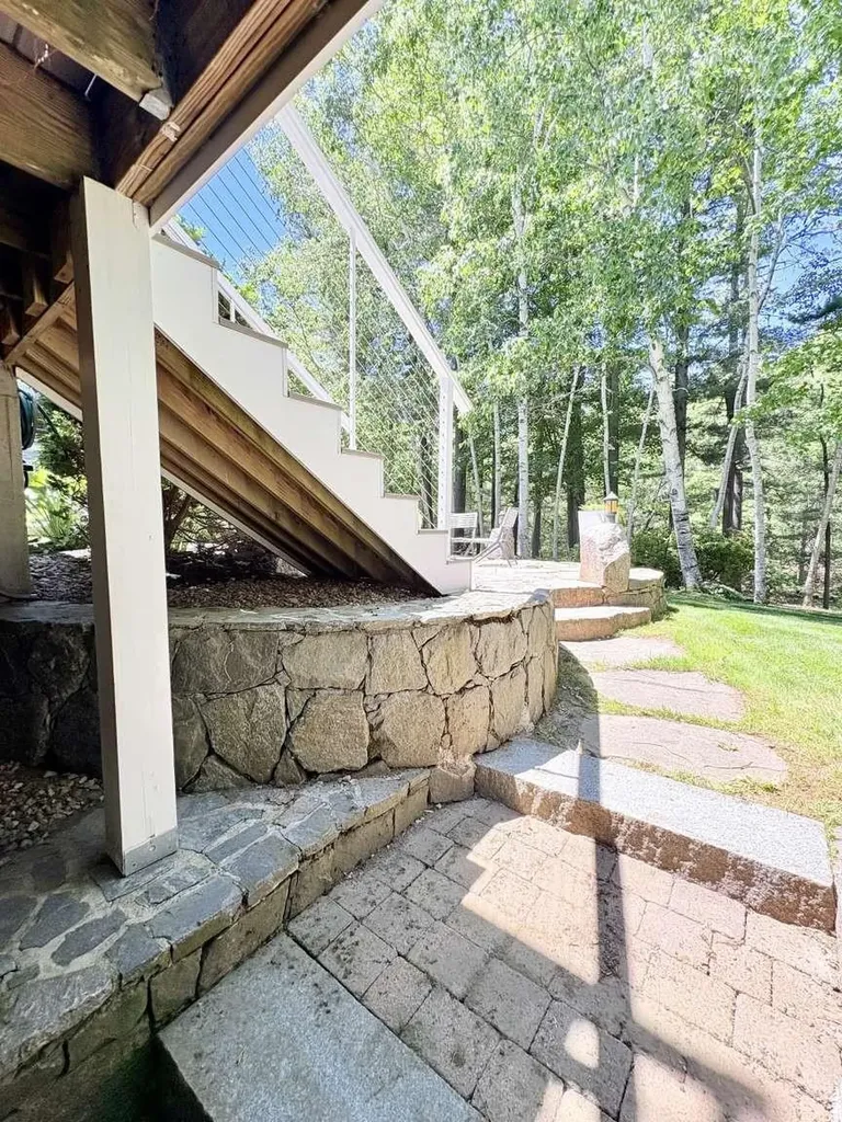 97 Abigale Lane New Castle NH 03854