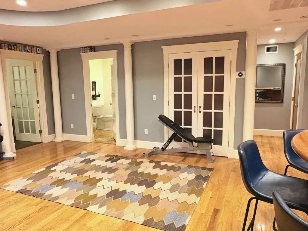 97 Abigale Lane New Castle NH 03854