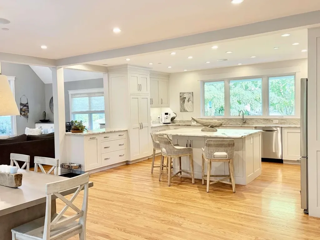 97 Abigale Lane New Castle NH 03854