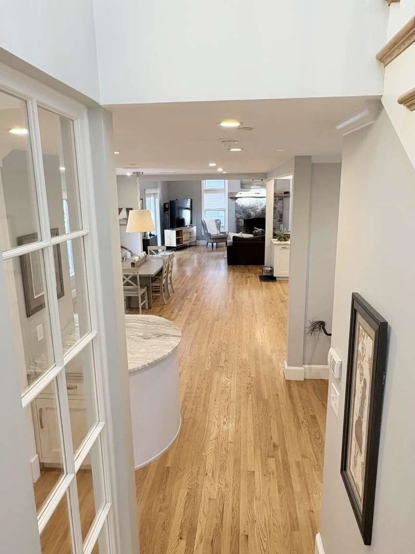 97 Abigale Lane New Castle NH 03854