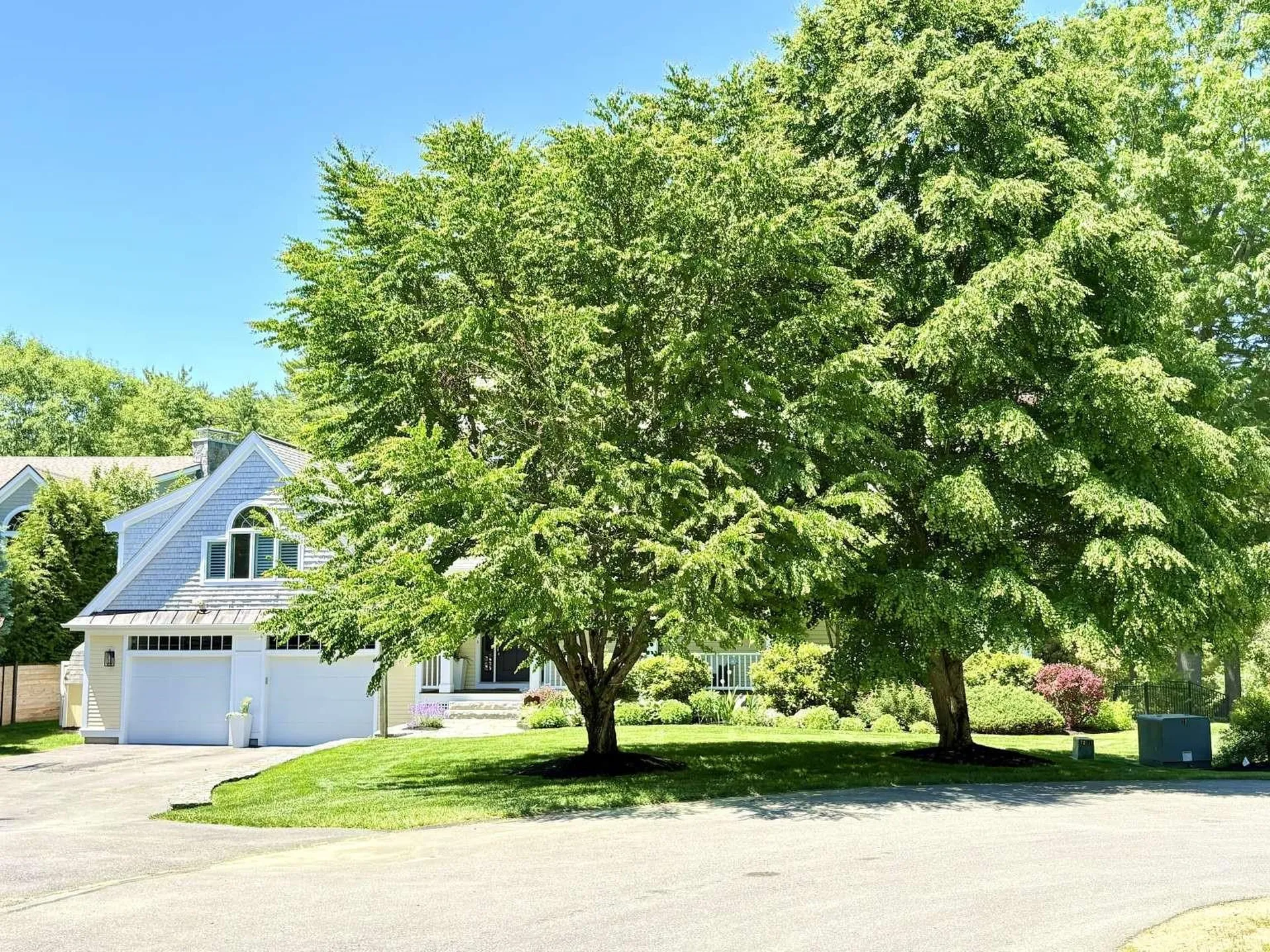 97 Abigale Lane New Castle NH 03854