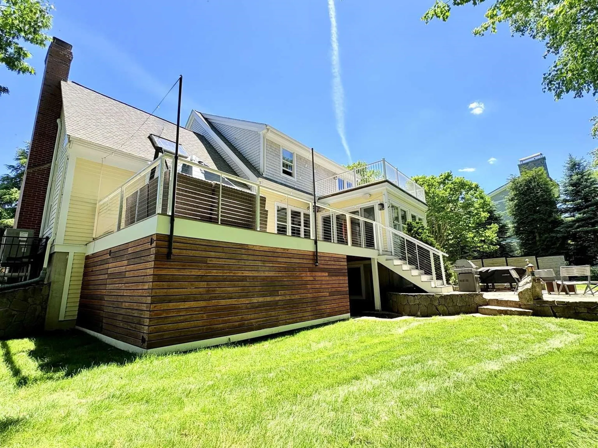 97 Abigale Lane New Castle NH 03854