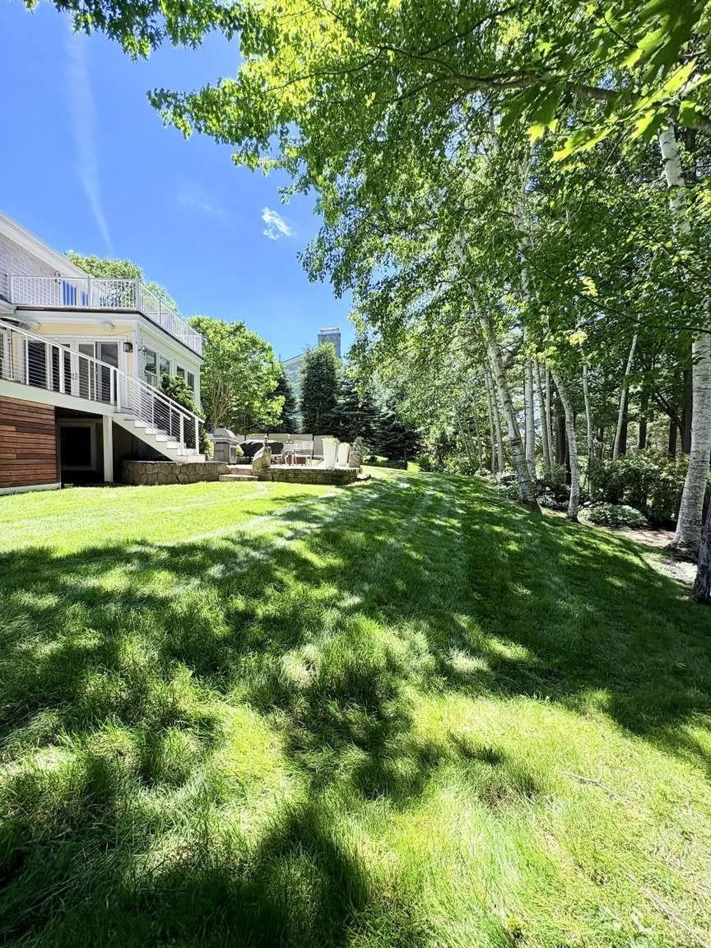 97 Abigale Lane New Castle NH 03854