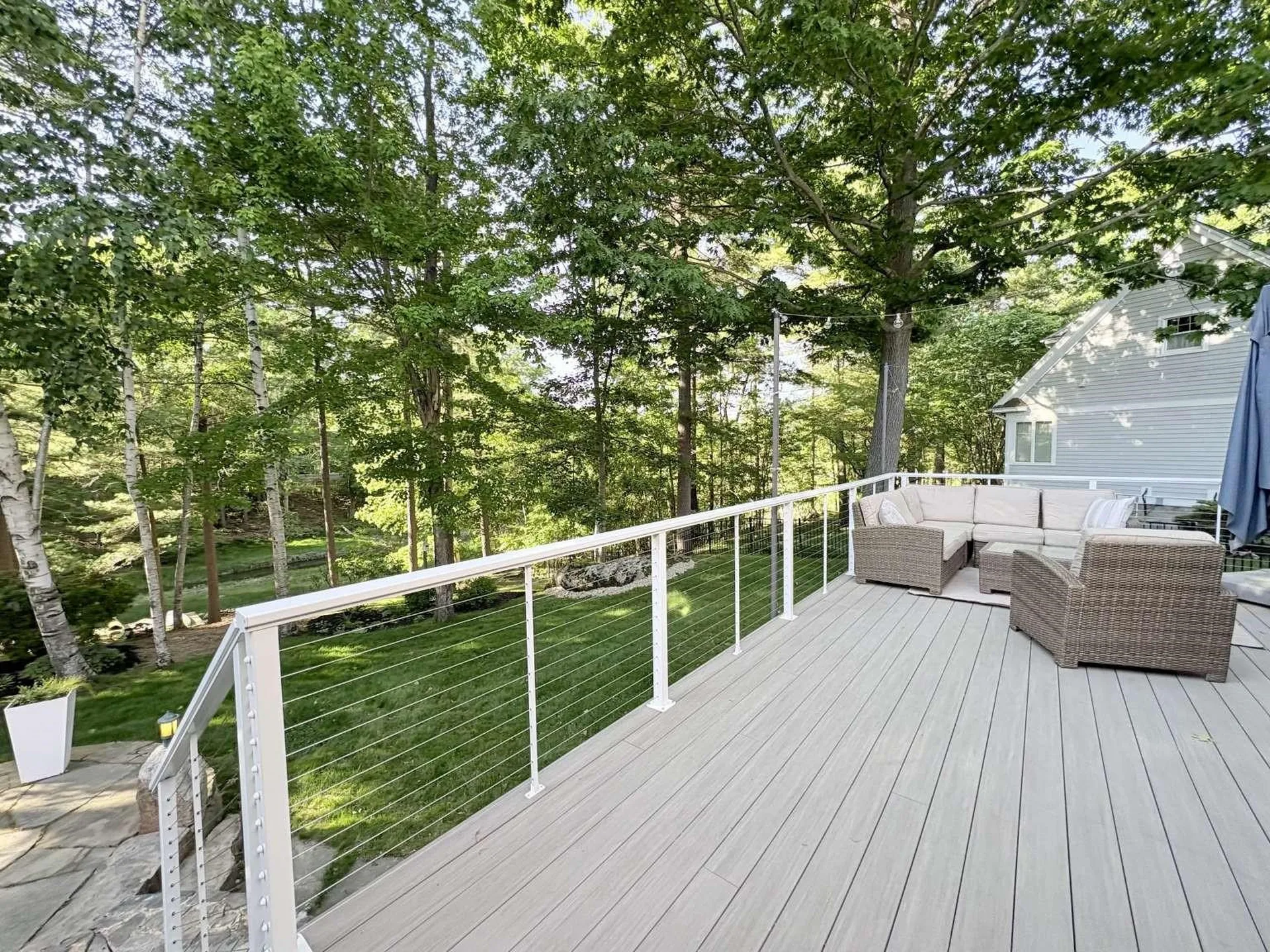 97 Abigale Lane New Castle NH 03854