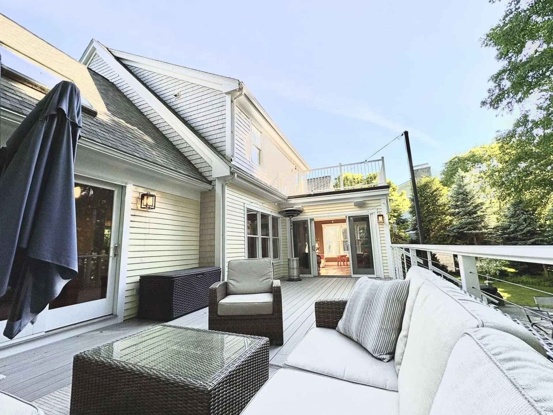 97 Abigale Lane New Castle NH 03854