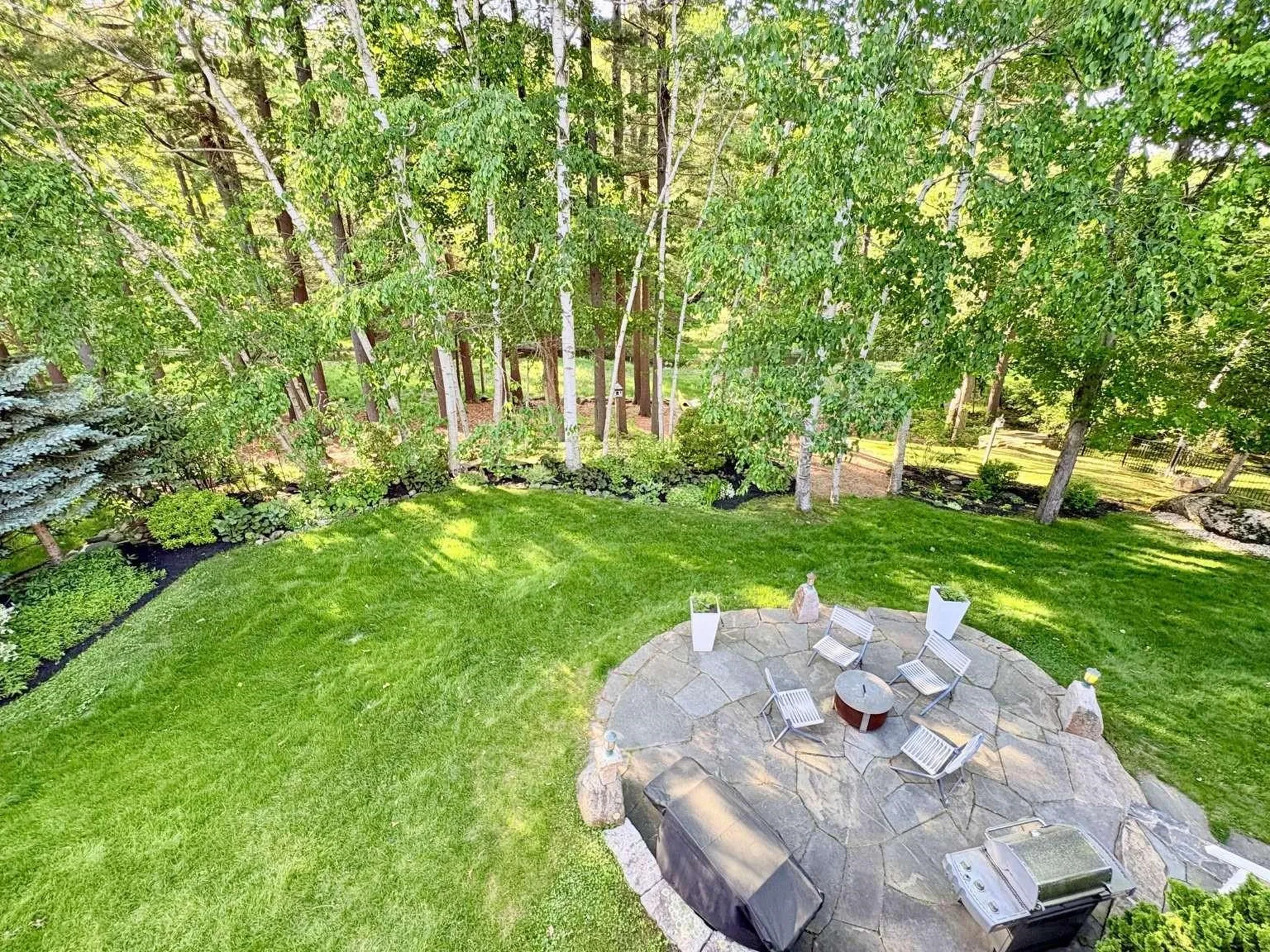 97 Abigale Lane New Castle NH 03854