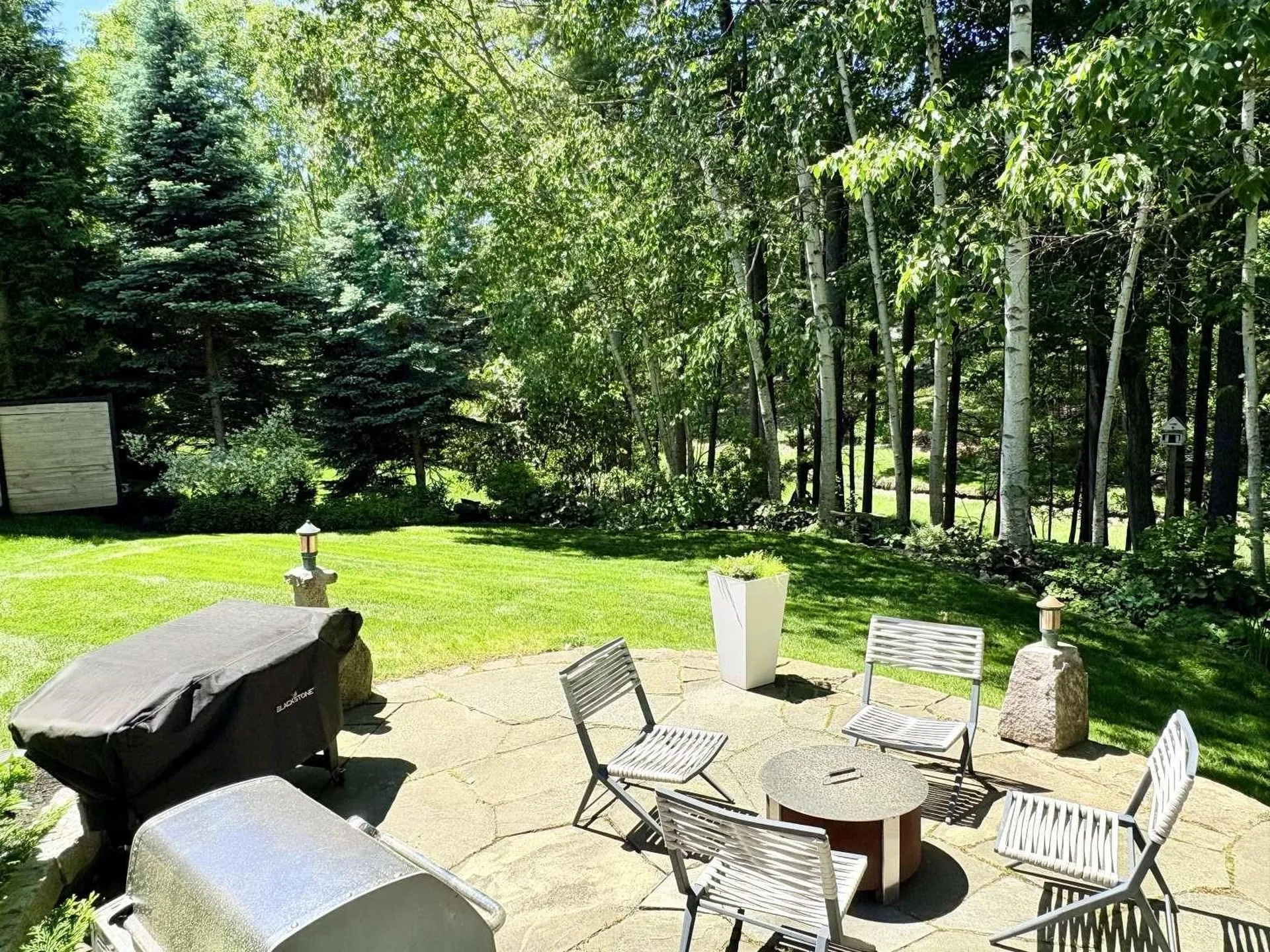 97 Abigale Lane New Castle NH 03854