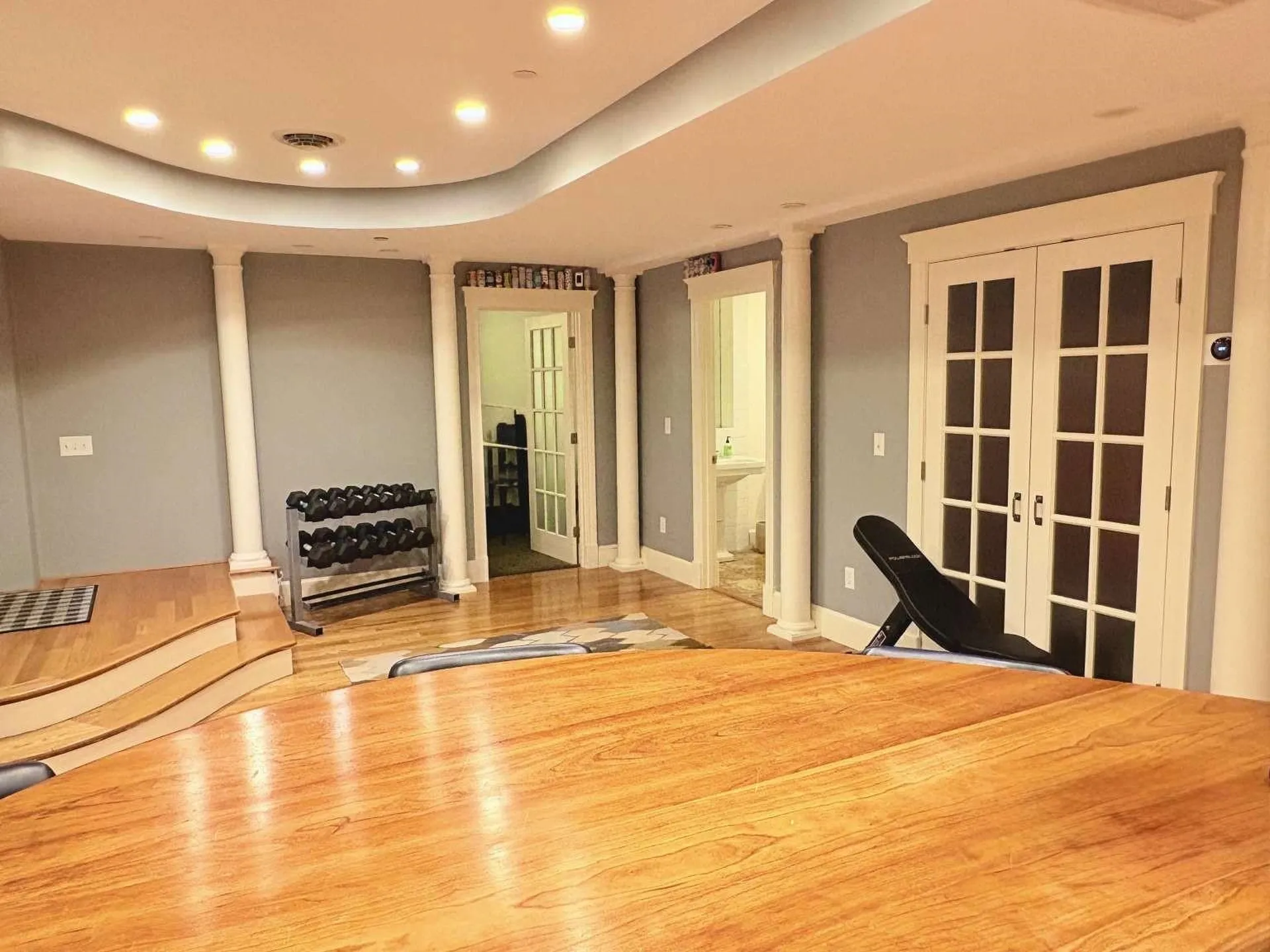 97 Abigale Lane New Castle NH 03854