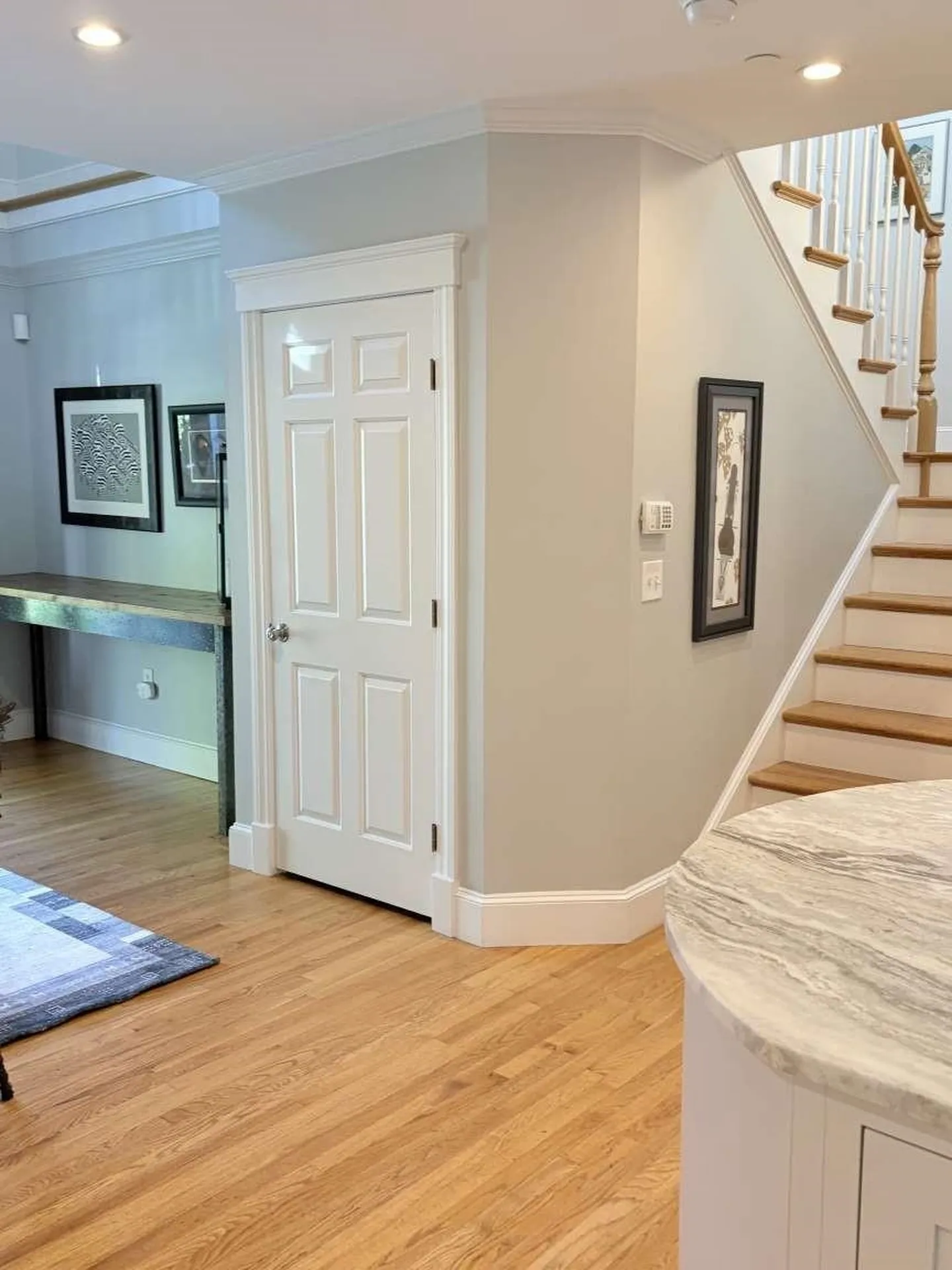 97 Abigale Lane New Castle NH 03854