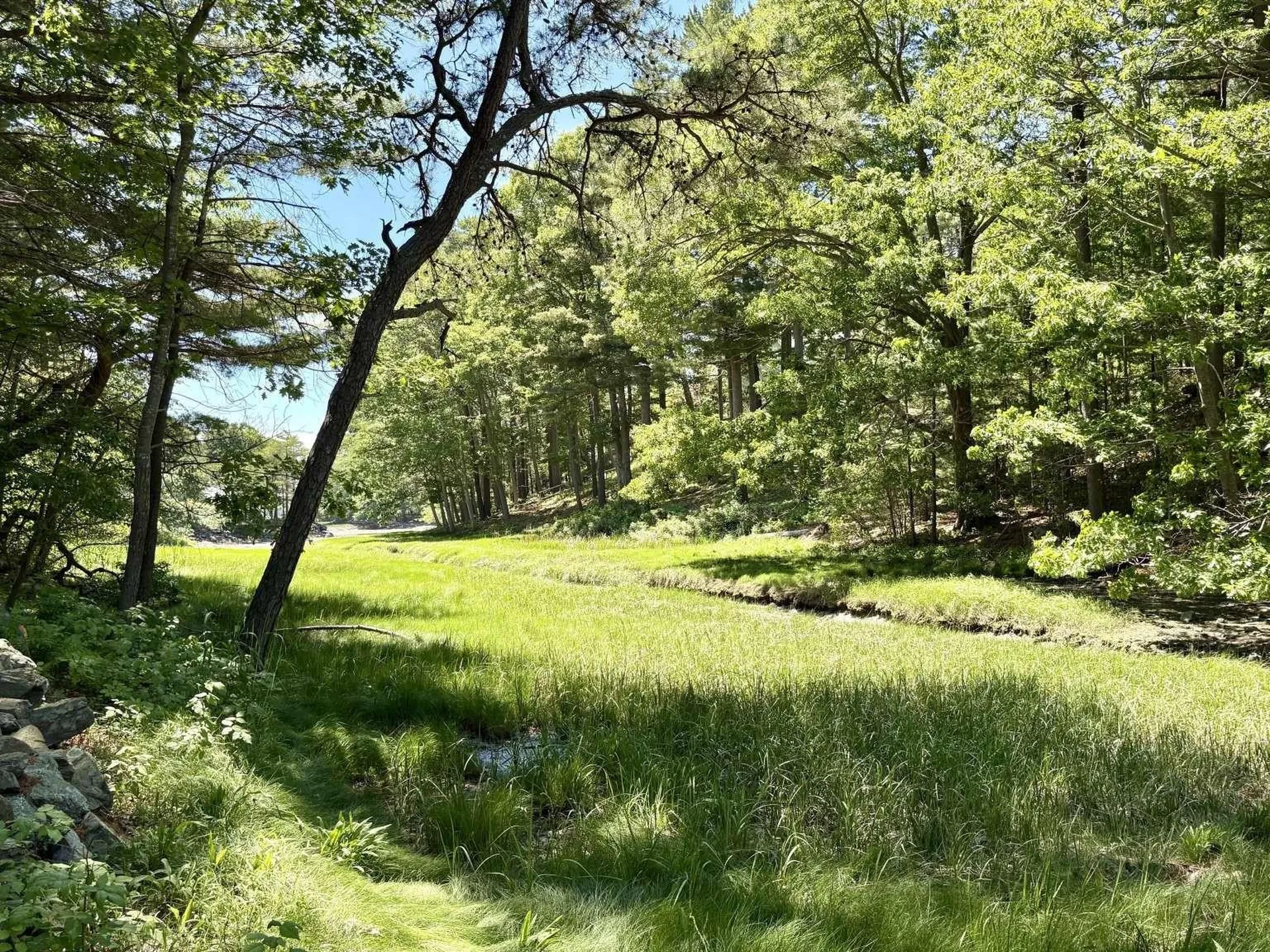 97 Abigale Lane New Castle NH 03854