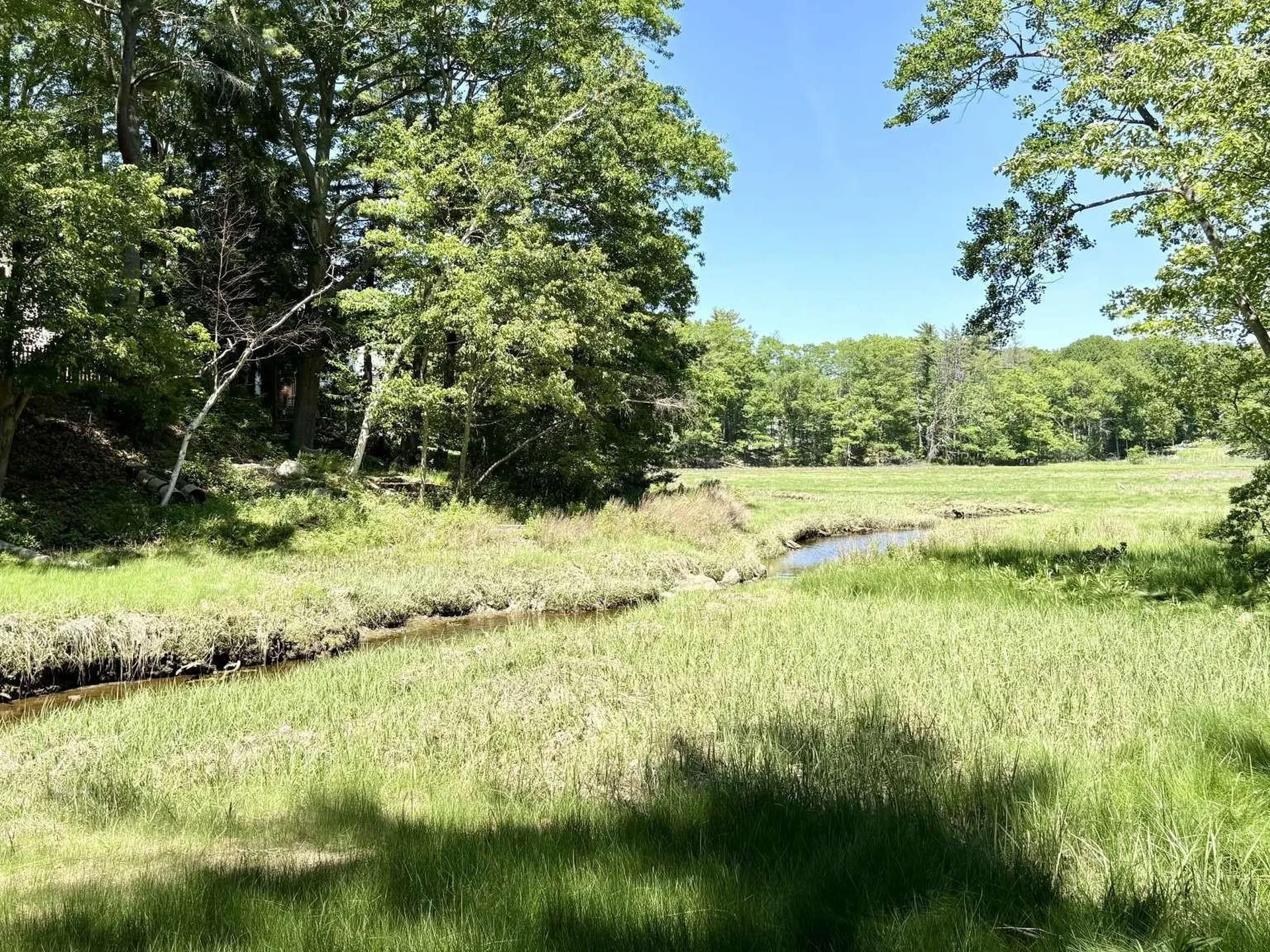 97 Abigale Lane New Castle NH 03854