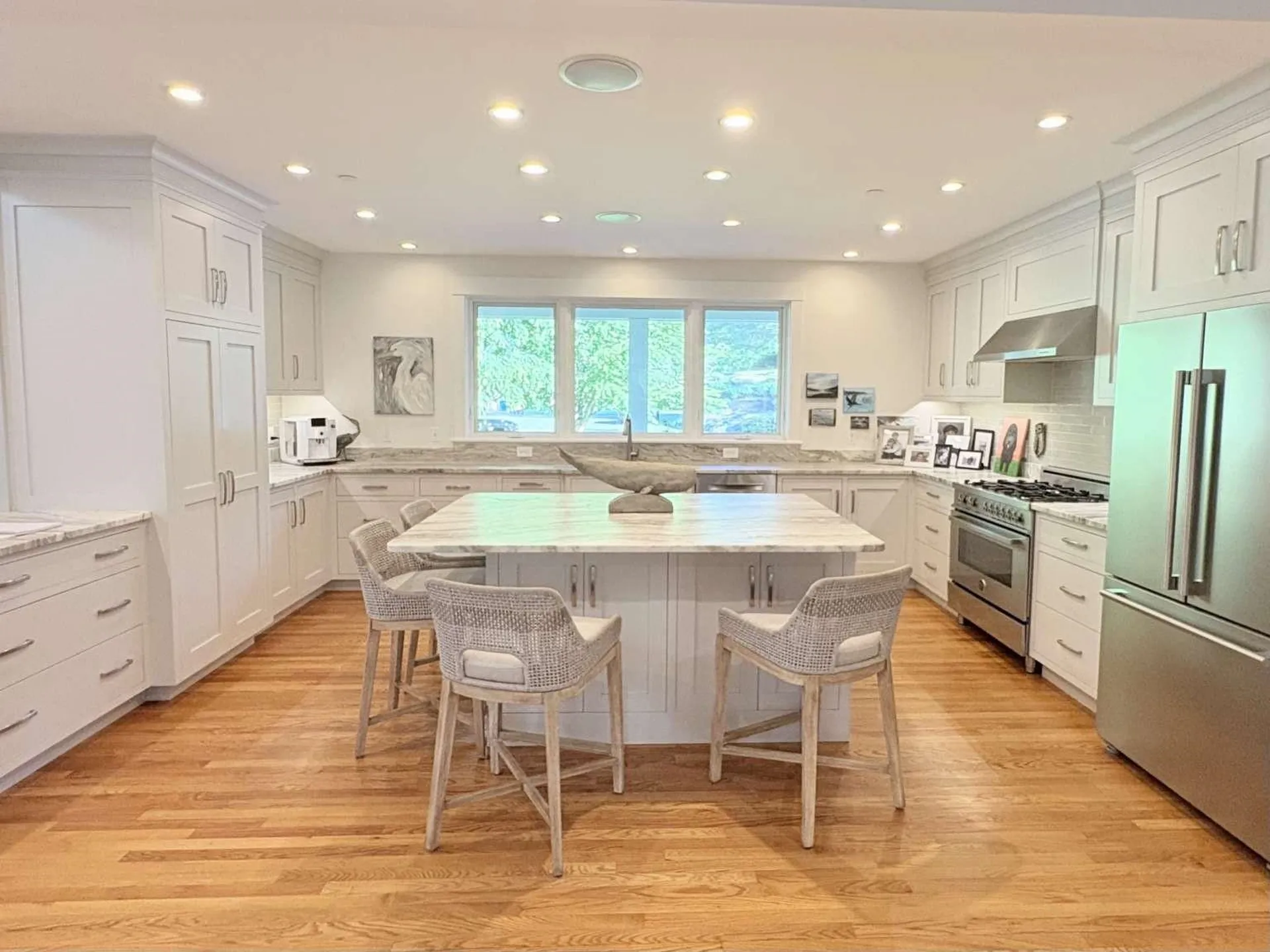 97 Abigale Lane New Castle NH 03854