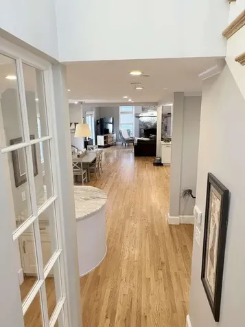 97 Abigale Lane New Castle NH 03854