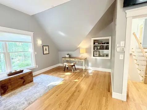 97 Abigale Lane New Castle NH 03854
