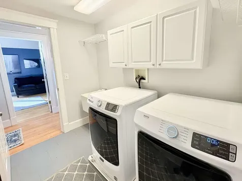 97 Abigale Lane New Castle NH 03854