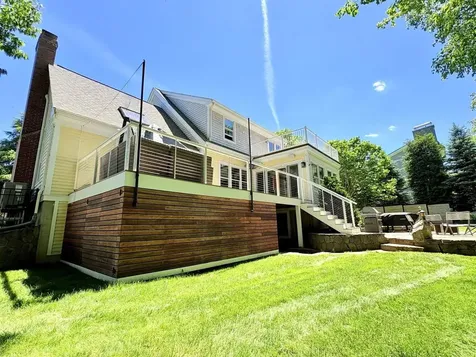 97 Abigale Lane New Castle NH 03854