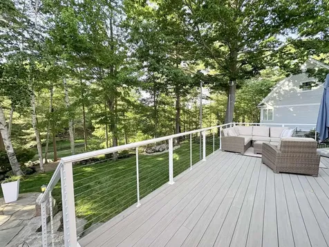 97 Abigale Lane New Castle NH 03854