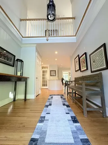 97 Abigale Lane New Castle NH 03854