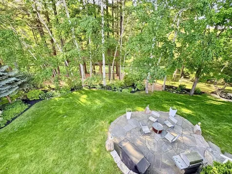 97 Abigale Lane New Castle NH 03854