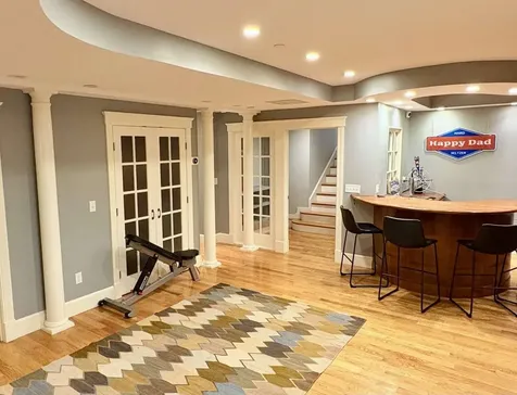 97 Abigale Lane New Castle NH 03854