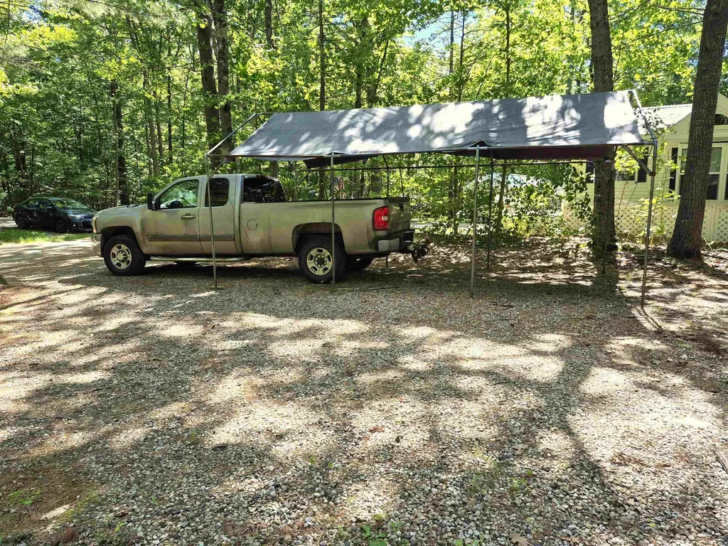 150 Dearborn Road Wakefield NH 03830