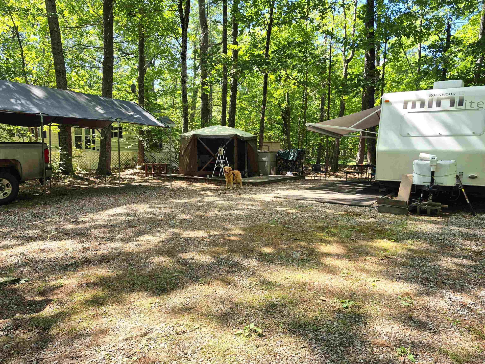 150 Dearborn Road Wakefield NH 03830