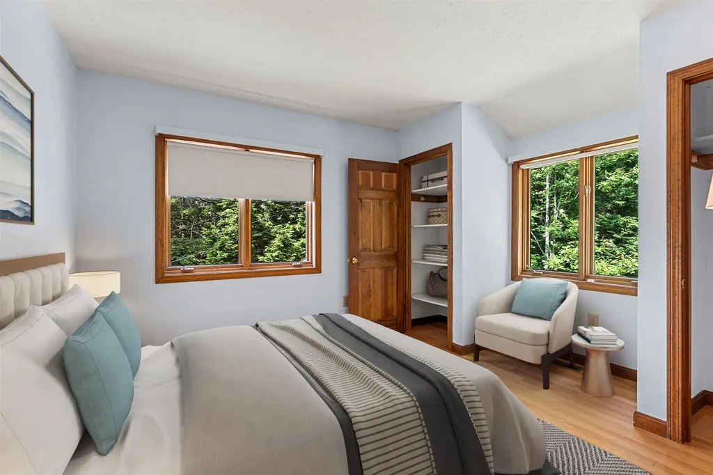 9 Pavillion Road Amherst NH 03031