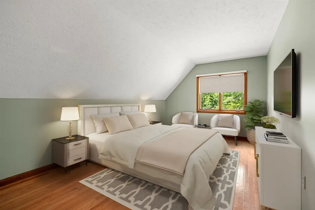 9 Pavillion Road Amherst NH 03031